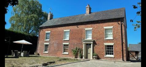 4 bedroom house for sale