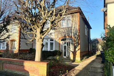 Corhampton Road, Bournemouth, BH6 3 bed detached house for sale