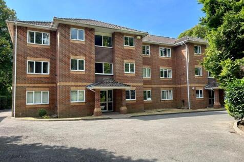 Portarlington Road, WESTBOURNE, BH4 2 bed apartment for sale