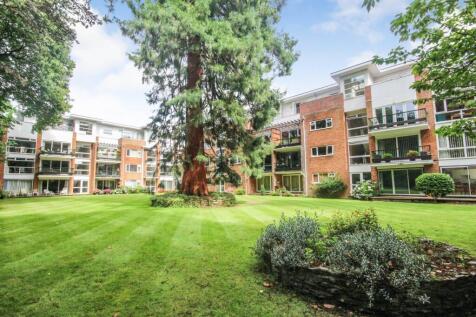 1 The Avenue, Poole, BH13 2 bed apartment for sale