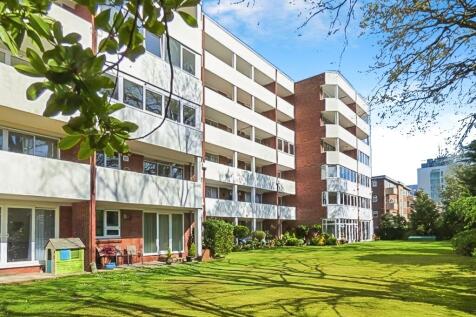 Princess Road, Poole, BH12 2 bed apartment for sale