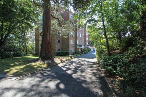 Blair Avenue, Poole, BH14 2 bed apartment for sale