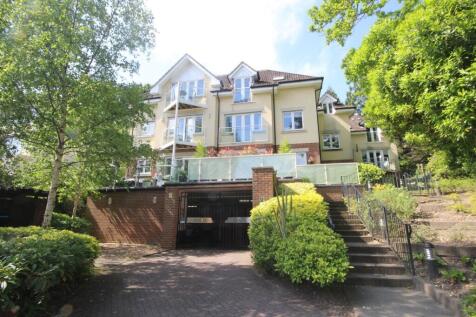 Surrey Road, BOURNEMOUTH, BH4 2 bed apartment for sale