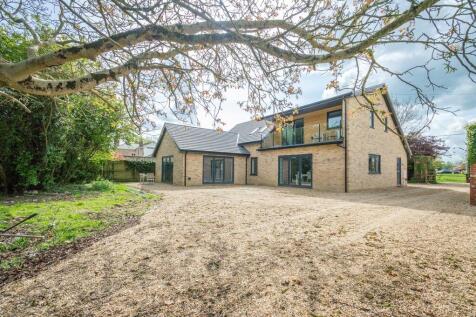 The Green, Bury St. Edmunds IP29 3 bed house for sale