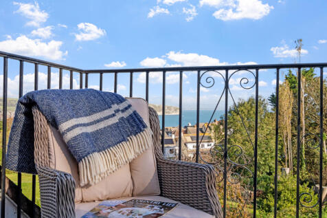 Swanage, Dorset 7 bed detached house for sale