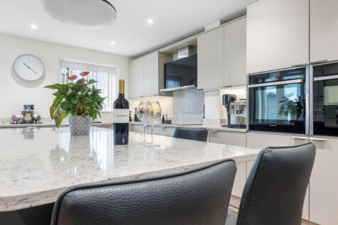 Bloxworth, Wareham, Dorset 4 bed detached house for sale