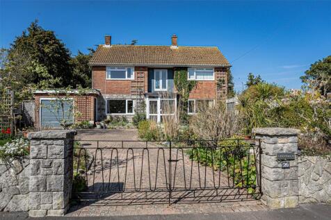 Wareham, Dorset 4 bed detached house for sale
