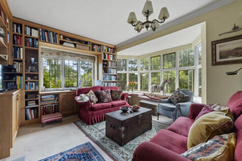 Harmans Cross, Swanage, Dorset 3 bed house for sale