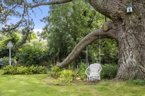 Harmans Cross, Swanage, Dorset 3 bed house for sale