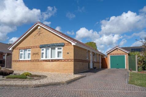 Wareham, Dorset 3 bed bungalow for sale
