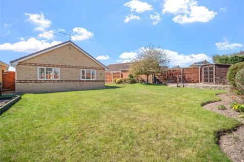 Wareham, Dorset 3 bed bungalow for sale