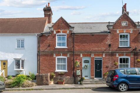 Bere Regis, Wareham, Dorset 2 bed terraced house for sale
