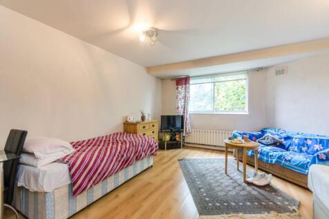 Cromwell Road, Kensington, London, SW5 Studio for sale