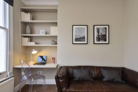 Ifield Road, Chelsea, London, SW10 Studio for sale