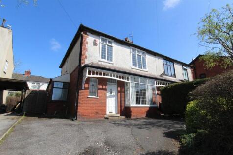 Green Lane, Great Lever, Bolton 4 bed semi