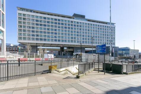 55 Degrees North, Pilgrim Street... 3 bed penthouse for sale