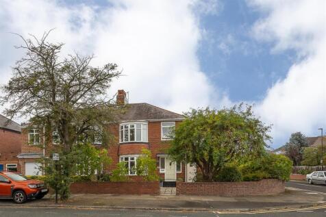 Cleveland Gardens, High Heaton... 3 bed semi