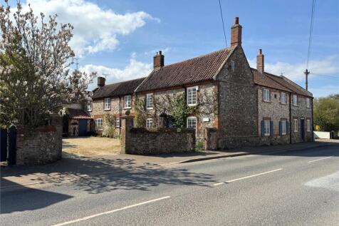 5 bedroom house for sale