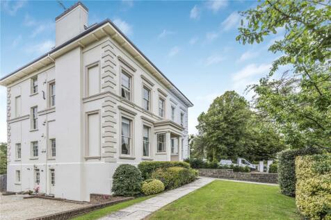2 bedroom penthouse for sale