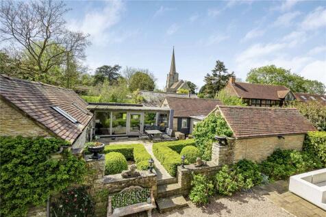 Church Lane, Eldersfield, GL19 3 bed detached house for sale