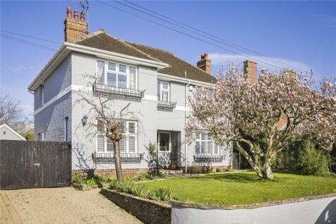 Sydenham Road South, Cheltenham... 4 bed detached house for sale