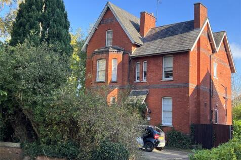 All Saints Villas Road, Cheltenham... 6 bed detached house for sale
