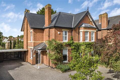 London Road, Charlton Kings... 6 bed detached house for sale