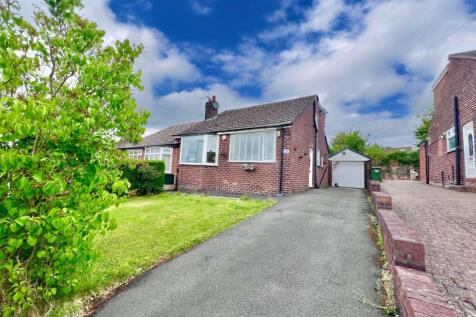 3 bedroom semi-detached bungalow for sale