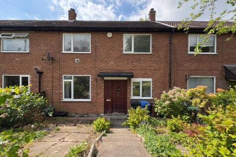3 bedroom mews property for sale