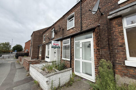 Dalton Bank,  Warrington, WA1 2 bed terraced house for sale