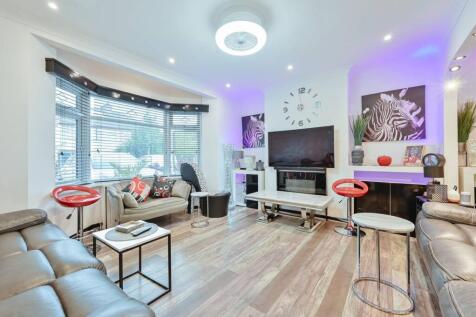 Manor Road, Harrow, HA1 7 bed detached house for sale