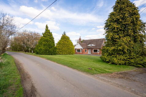 Stanbrook, Thaxted 4 bed detached house for sale