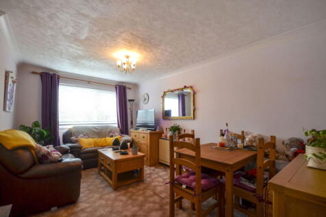 Clay Pit Piece, Saffron Walden 1 bed flat for sale