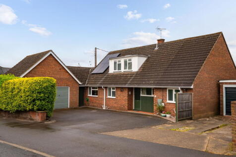 Debden Road, Saffron Walden 5 bed detached house for sale