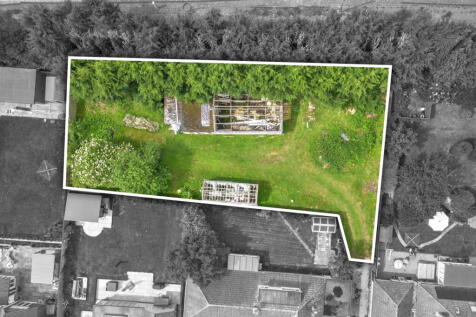 Cambridge Road, Newport Land for sale