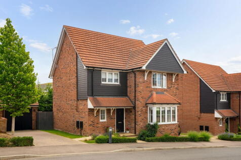 Hills Drive, Newport 4 bed detached house for sale