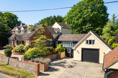 High Street, Widdington 5 bed detached house for sale