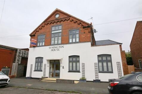Symington House, Rugby CV21 Studio for sale