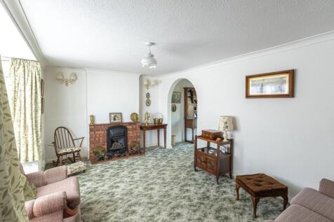 Chester Road, Hartford, CW8 3 bed cottage for sale
