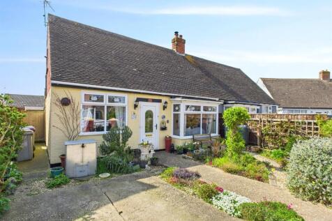 Windsor Road, Mablethorpe LN12 3 bed semi