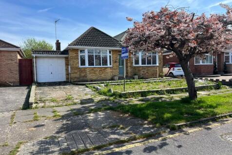 2 bedroom bungalow for sale