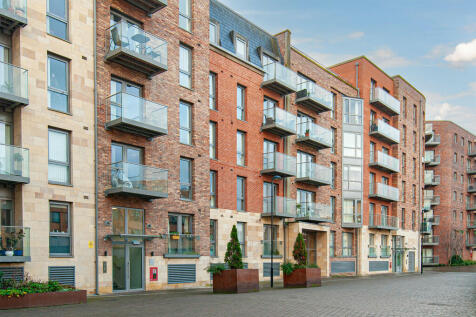 Leetham House, York YO1 1 bed apartment for sale