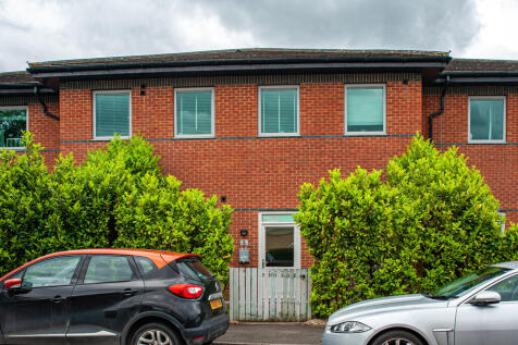 Neon, York YO30 1 bed ground floor flat for sale