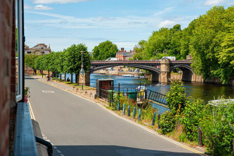 Waterfront House, York YO23 1 bed ground floor flat for sale