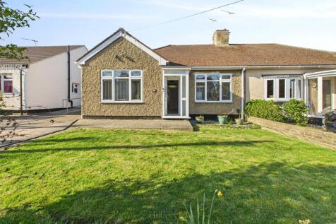 Buller Road, Basildon, Essex, SS15 3 bed bungalow for sale