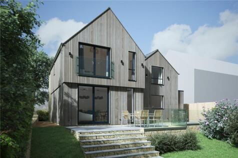 Monkton Farleigh, Bradford On Avon 4 bed property with land for sale