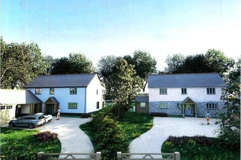 Detached house for sale