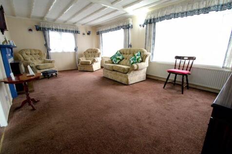 Woodlands Park, Almondsbury 2 bed park home for sale