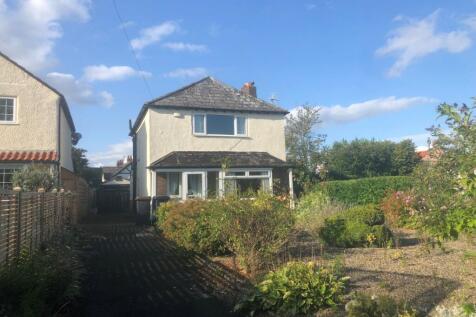 Moor Road, Bishop Monkton, Harrogate... Land for sale