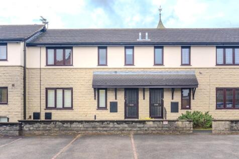 Forest Grange Close, Harrogate... 1 bed flat for sale